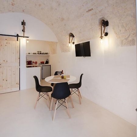 Casa Flami 2 Apartment Ostuni Luaran gambar