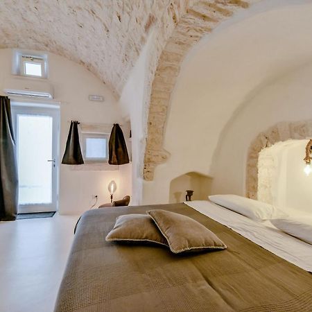 Casa Flami 2 Apartment Ostuni Luaran gambar