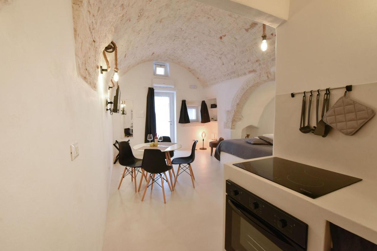Casa Flami 2 Apartment Ostuni Luaran gambar