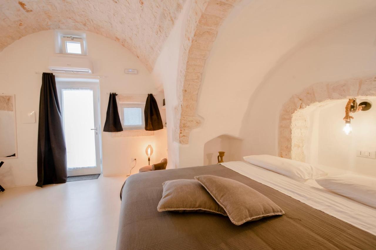 Casa Flami 2 Apartment Ostuni Luaran gambar