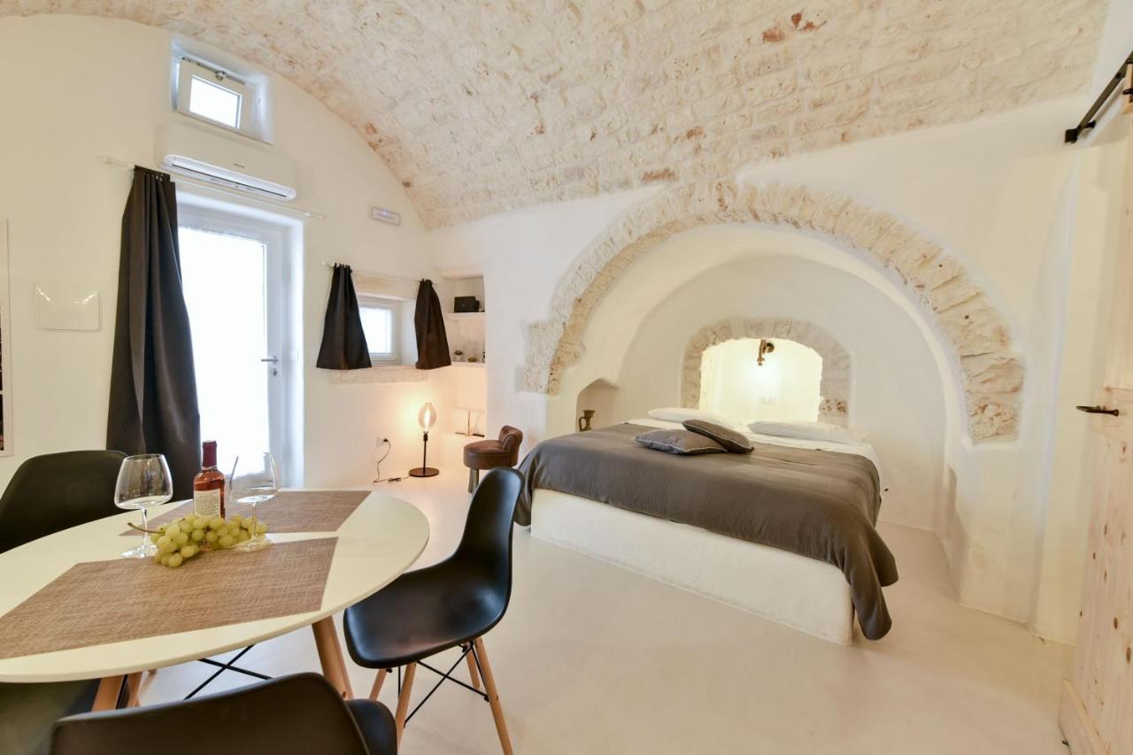 Casa Flami 2 Apartment Ostuni Luaran gambar