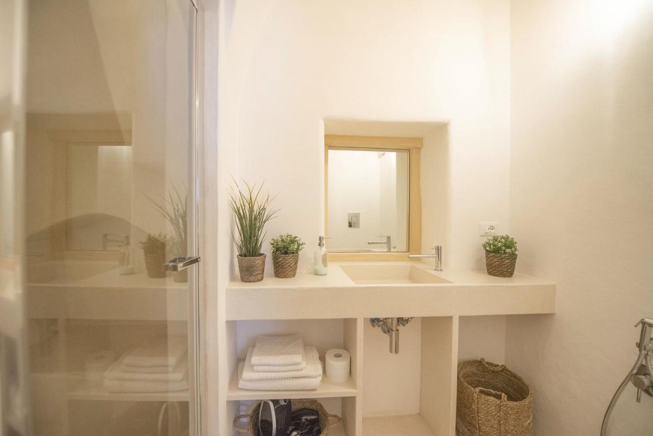Casa Flami 2 Apartment Ostuni Luaran gambar