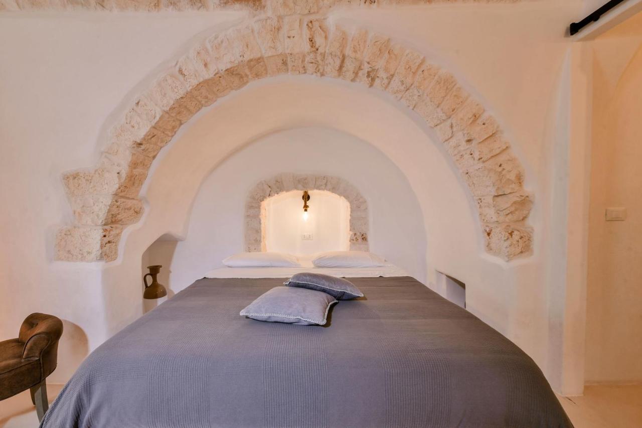 Casa Flami 2 Apartment Ostuni Luaran gambar