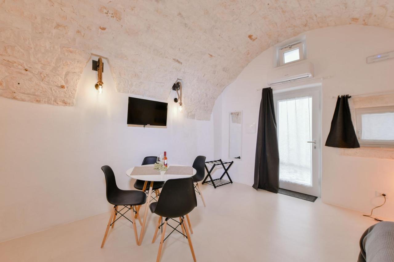 Casa Flami 2 Apartment Ostuni Luaran gambar