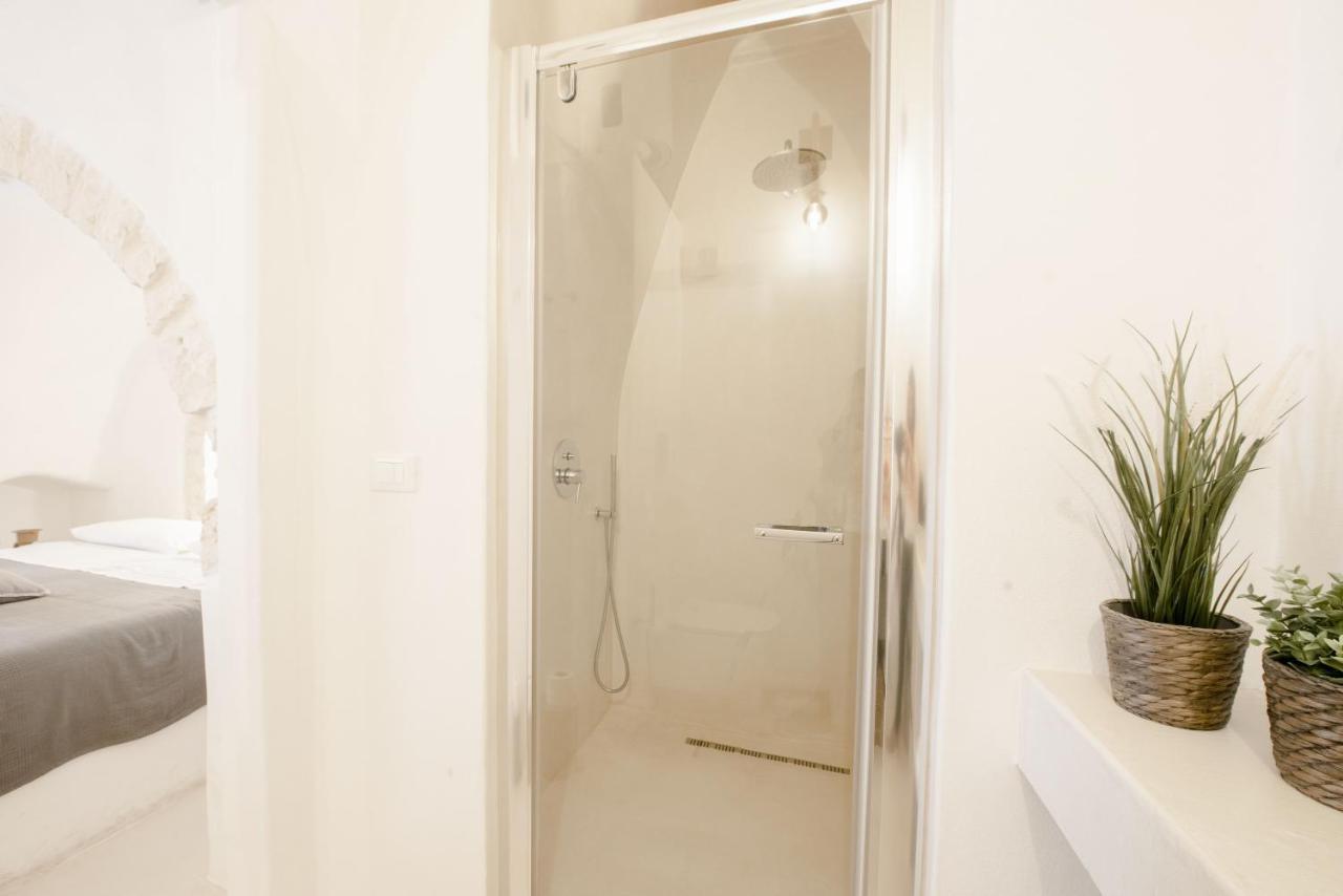 Casa Flami 2 Apartment Ostuni Luaran gambar